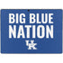 University of Kentucky Big Blue Nation Surface Pro 8 Skin