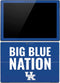 University of Kentucky Big Blue Nation Surface Pro (2017) Skin