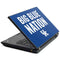 University of Kentucky Big Blue Nation T440s Skin