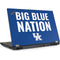 University of Kentucky Big Blue Nation Lenovo ThinkPad Skin