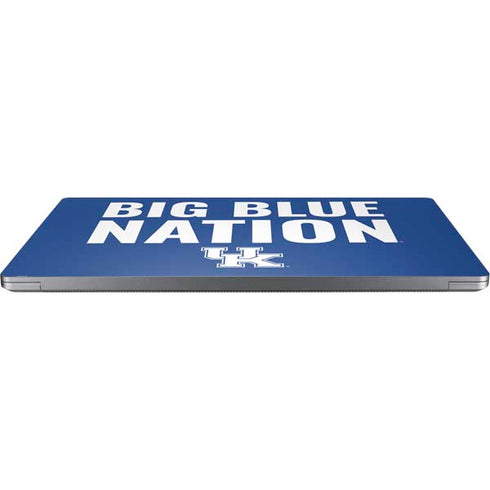 University of Kentucky Big Blue Nation Universal Laptop 13in (10.6 x 7.6in) Skin