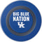 University of Kentucky Big Blue Nation Wireless Charger Skin