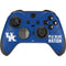 University of Kentucky Big Blue Nation Xbox Elite Wireless Controller Series 2 Skin