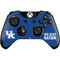 University of Kentucky Big Blue Nation Xbox One Controller Skin