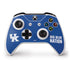 University of Kentucky Big Blue Nation Xbox One S Controller Skin