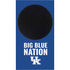 University of Kentucky Big Blue Nation Xbox Series S Bundle Skin