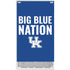 University of Kentucky Big Blue Nation Xbox Series S Console Skin