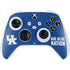 University of Kentucky Big Blue Nation Xbox Series S Controller Skin
