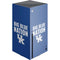 University of Kentucky Big Blue Nation Xbox Series X Console Skin