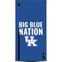 University of Kentucky Big Blue Nation Xbox Series X Console Skin
