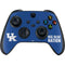 University of Kentucky Big Blue Nation Xbox Series X Controller Skin