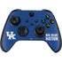 University of Kentucky Big Blue Nation Xbox Series X Controller Skin