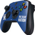 University of Kentucky Big Blue Nation Xbox Series X Controller Skin