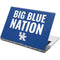 University of Kentucky Big Blue Nation Yoga 910 2-in-1 14in Touch-Screen Skin