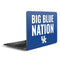 University of Kentucky Big Blue Nation Zenbook UX305FA 13.3in Skin