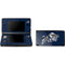 United States Naval Academy Bill The Goat 3DS (2011) Skin