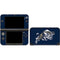 United States Naval Academy Bill The Goat 3DS XL 2015 Skin