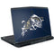 United States Naval Academy Bill The Goat Dell Alienware Skin