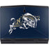 United States Naval Academy Bill The Goat Dell Alienware Skin