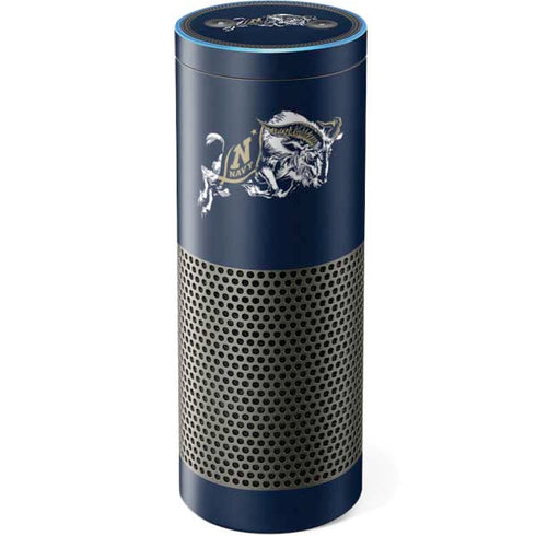 United States Naval Academy Bill The Goat Amazon Echo Skin