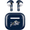United States Naval Academy Bill The Goat Apple AirPods (3rd Gen 2021) Skin