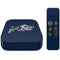 United States Naval Academy Bill The Goat Apple TV Skin