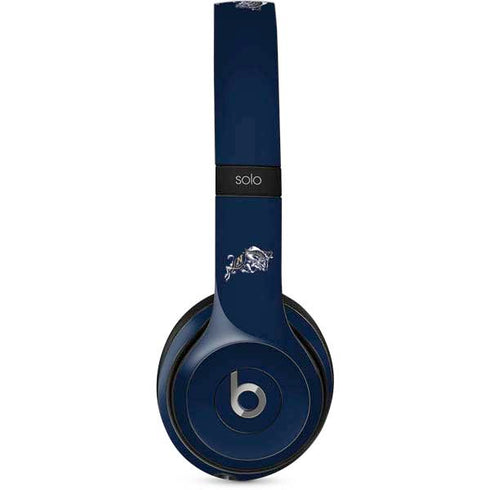 United States Naval Academy Bill The Goat Beats Solo 2 Wired Skin