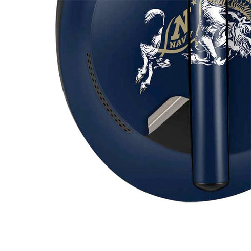 United States Naval Academy Bill The Goat Bose Noise Cancelling Headphones 700 Skin