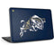United States Naval Academy Bill The Goat HP Chromebook Skin