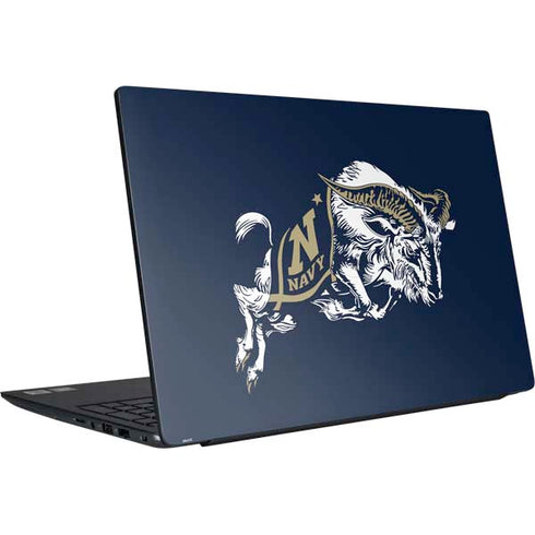United States Naval Academy Bill The Goat Dell Vostro Skin