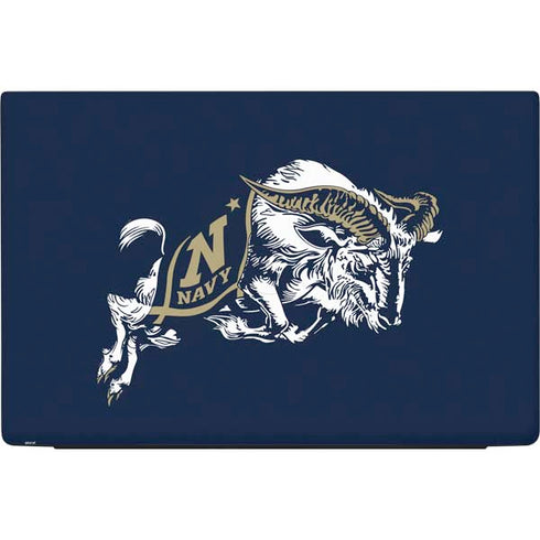 United States Naval Academy Bill The Goat Dell Vostro Skin