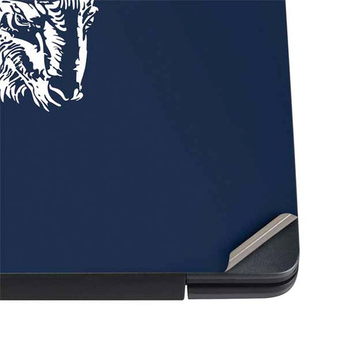 United States Naval Academy Bill The Goat Dell Vostro Skin