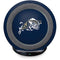United States Naval Academy Bill The Goat Fast Charge Wireless Charging Stand Skin