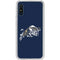 United States Naval Academy Bill The Goat Galaxy A10e Clear Case