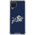 United States Naval Academy Bill The Goat Galaxy A12 Clear Case