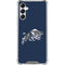 United States Naval Academy Bill The Goat Galaxy A14 5G Clear Case