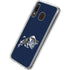 United States Naval Academy Bill The Goat Galaxy A20 Clear Case