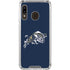 United States Naval Academy Bill The Goat Galaxy A30 Clear Case