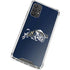 United States Naval Academy Bill The Goat Galaxy A32 5G Clear Case