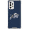 United States Naval Academy Bill The Goat Galaxy A33 5G Clear Case