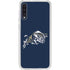 United States Naval Academy Bill The Goat Galaxy A50 Clear Case