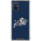 United States Naval Academy Bill The Goat Galaxy A51 5G Clear Case