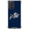 United States Naval Academy Bill The Goat Galaxy A52 5G Clear Case