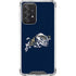 United States Naval Academy Bill The Goat Galaxy A52 5G Clear Case