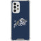 United States Naval Academy Bill The Goat Galaxy A53 5G Clear Case