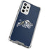 United States Naval Academy Bill The Goat Galaxy A53 5G Clear Case