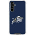 United States Naval Academy Bill The Goat Galaxy A54 5G Clear Case