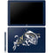 United States Naval Academy Bill The Goat Galaxy Book 12in Skin