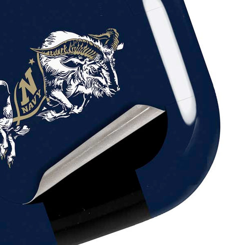 United States Naval Academy Bill The Goat Galaxy Buds Pro Skin