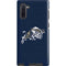United States Naval Academy Bill The Goat Galaxy Note 10 Pro Case